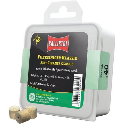 Filzreiniger Klassik