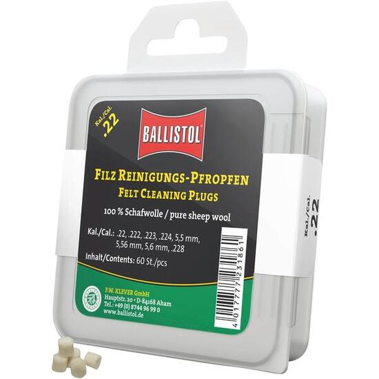 Laufreiniger Klassik für Luftdruckwaffen