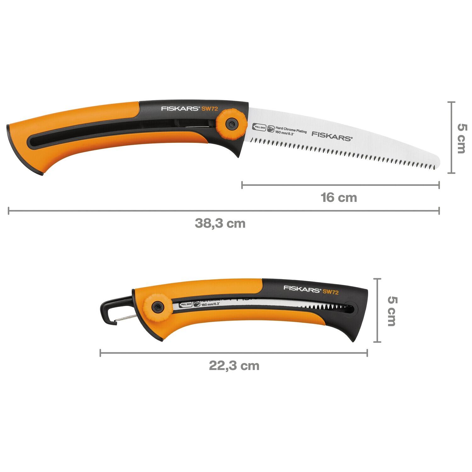 Handsäge Xtract SW72 3/3