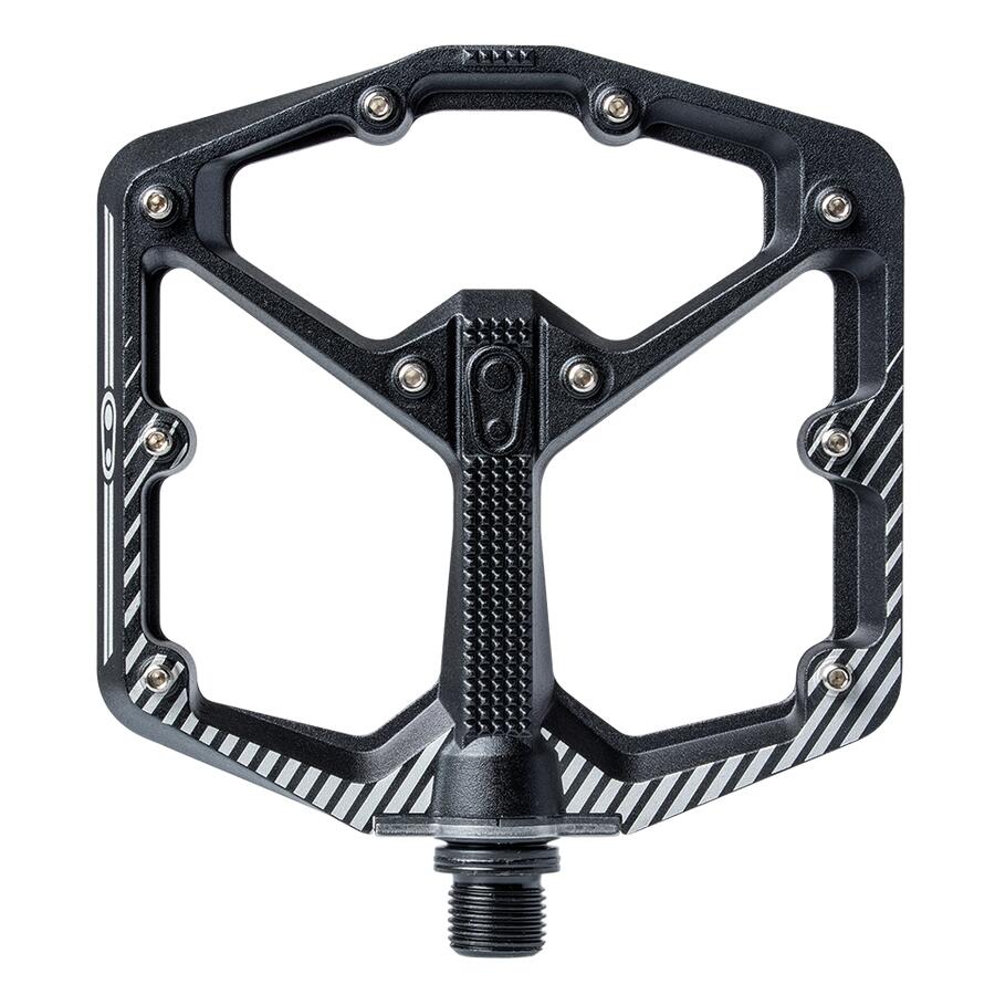 MTB- Plattform-Pedal Stamp 7 Large, Danny MacAskill Edition 2/2