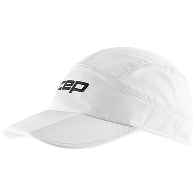 Cap run foldable cap, unisex