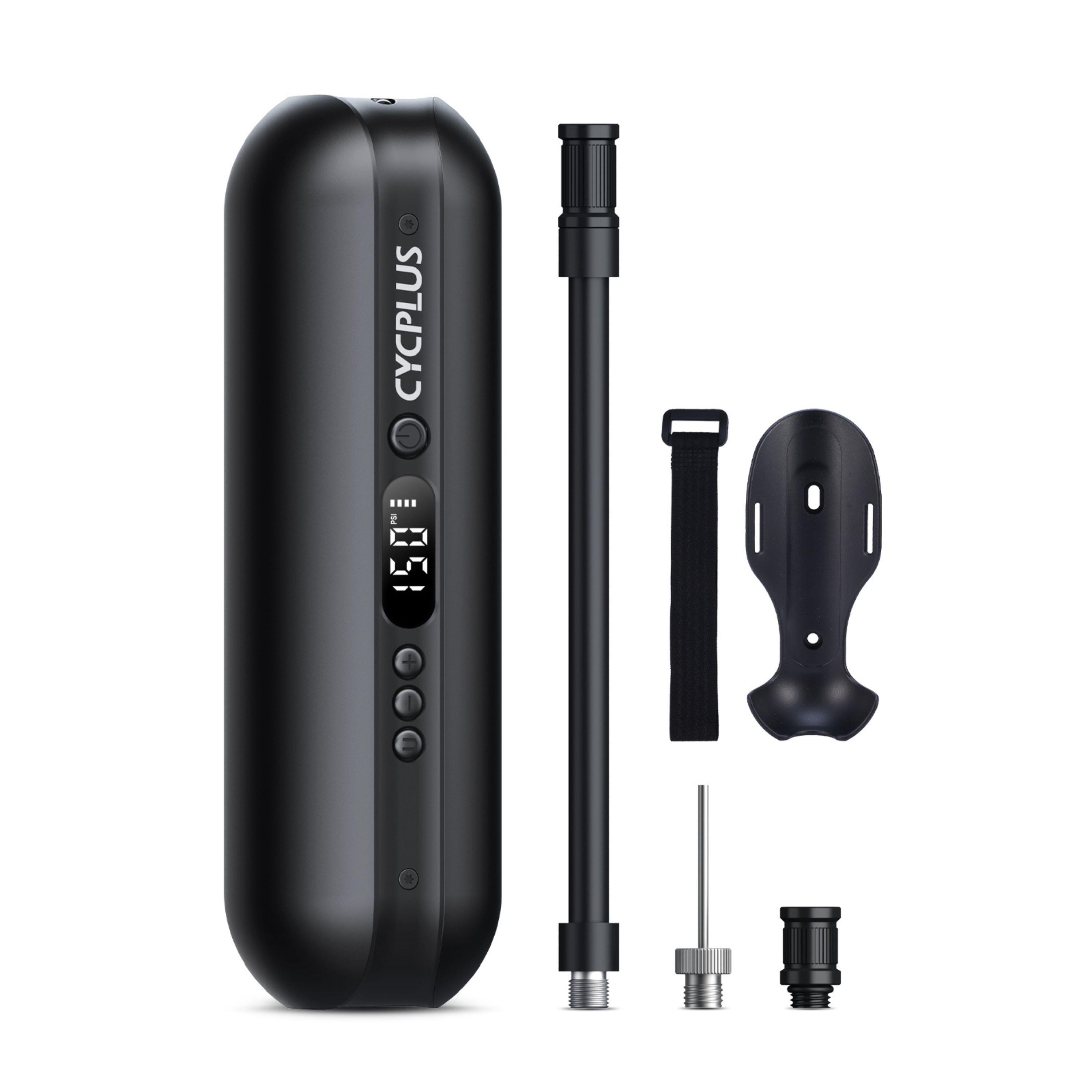 CYCPLUS CYCPLUS A2 PLUS Pro mini compressore elettrico per biciclette