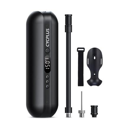 Mini-compresseur électrique vélo CYCPLUS A2 PLUS Pro