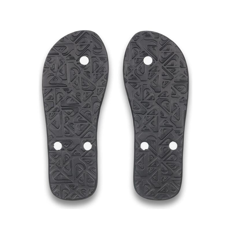 Flip-flops pentru bărbați Quiksilver Molokai