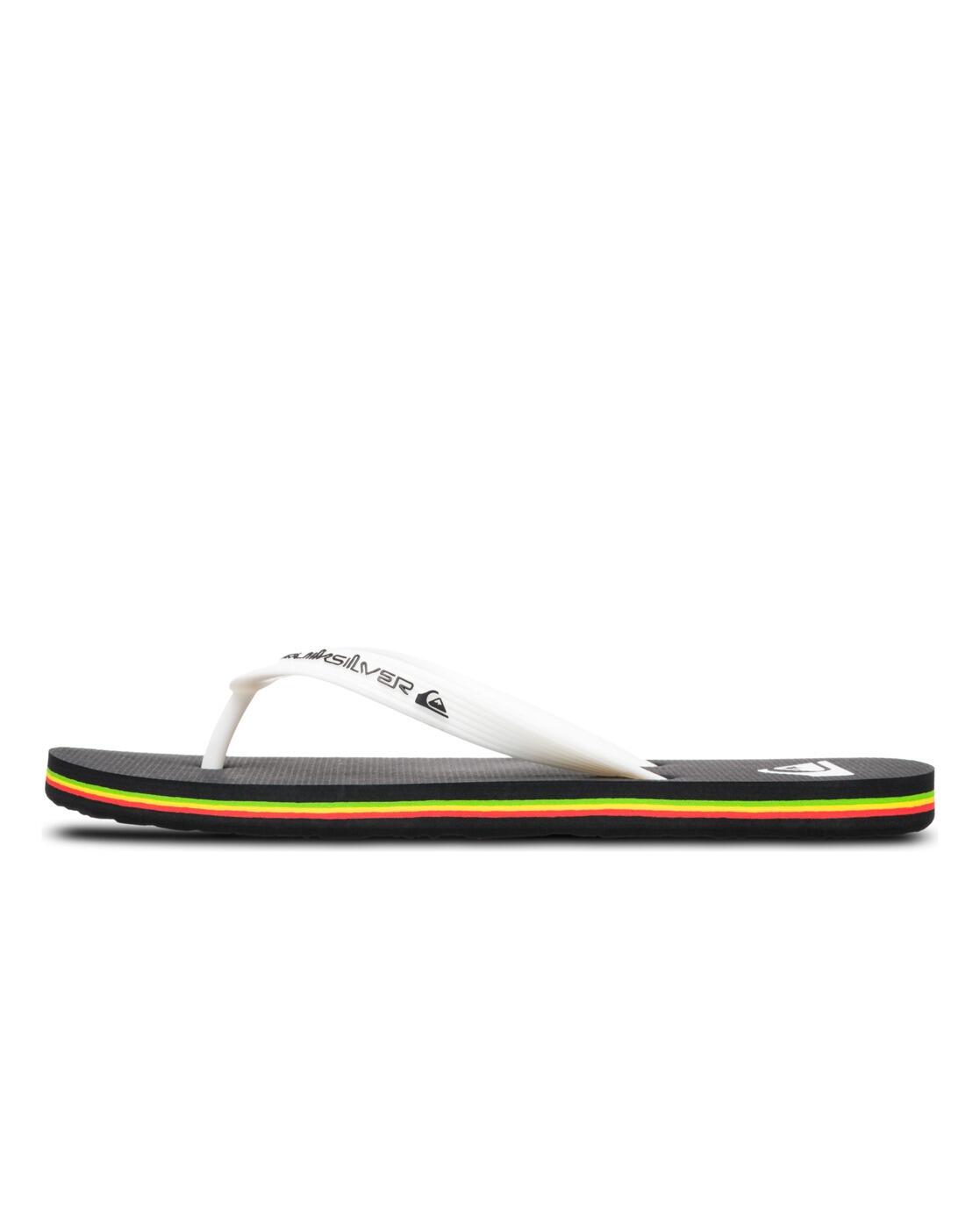 Tongs MOLOKAI CORE Noir Homme 2/5