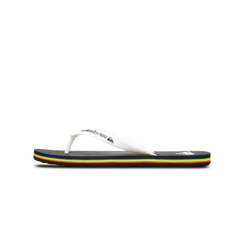 Flip-flops pentru bărbați Quiksilver Molokai