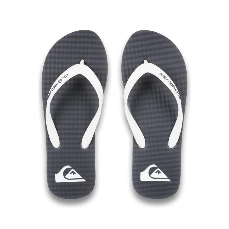 Flip-flops pentru bărbați Quiksilver Molokai