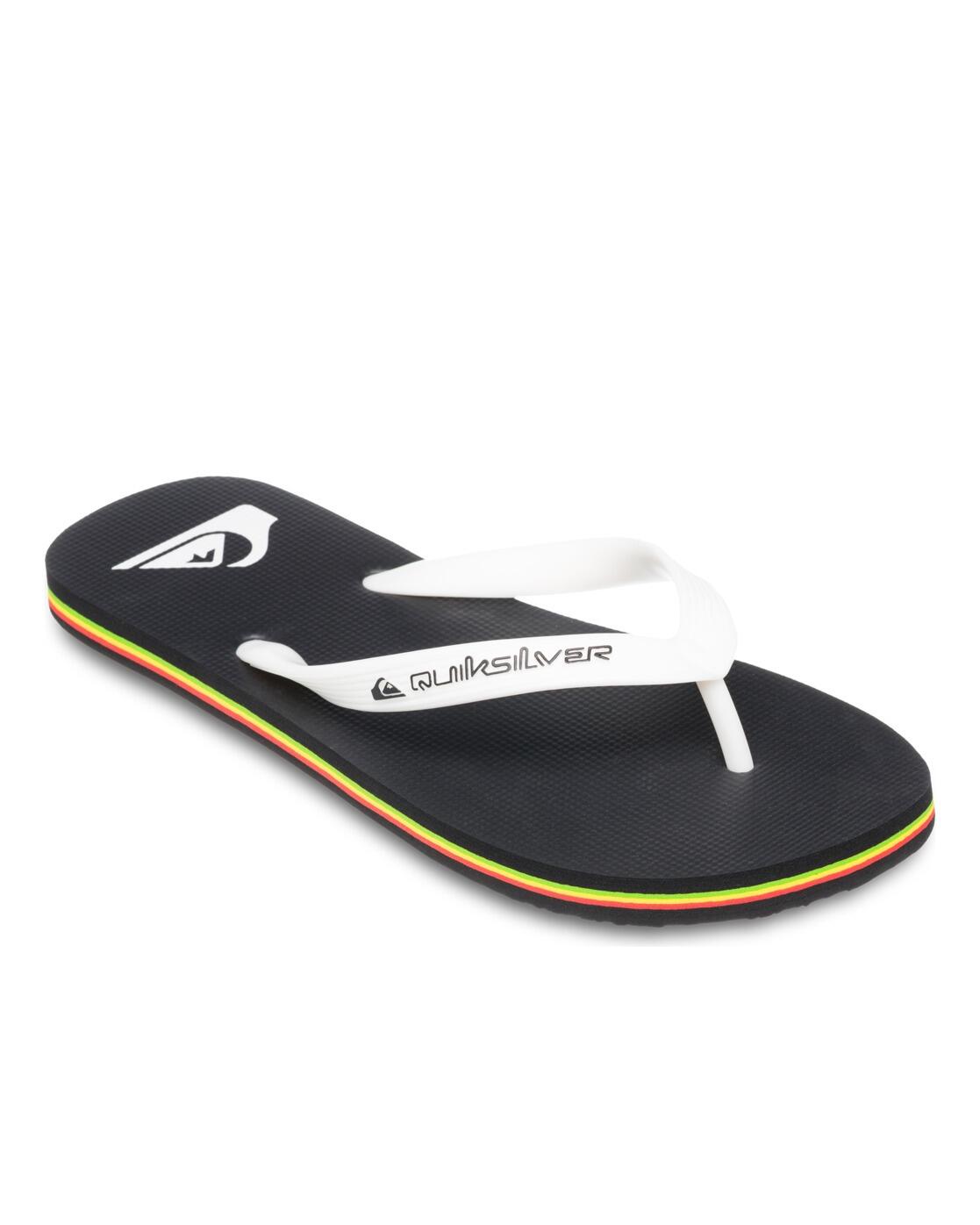 QUIKSILVER Infradito da uomo Quiksilver Molokai