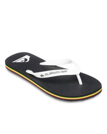 Chanclas MOLOKAI CORE Blanco Hombre