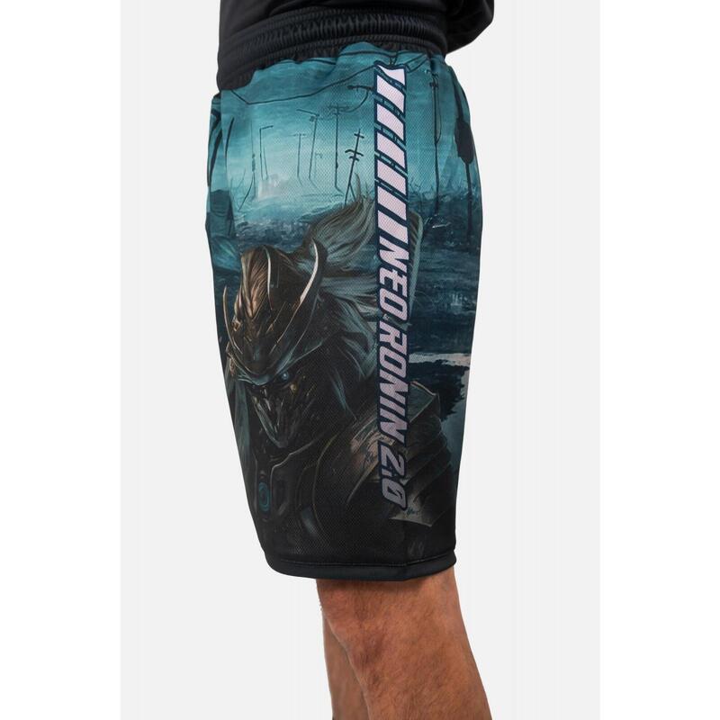 Short MMA ARMURA Light Neo Ronin 2.0