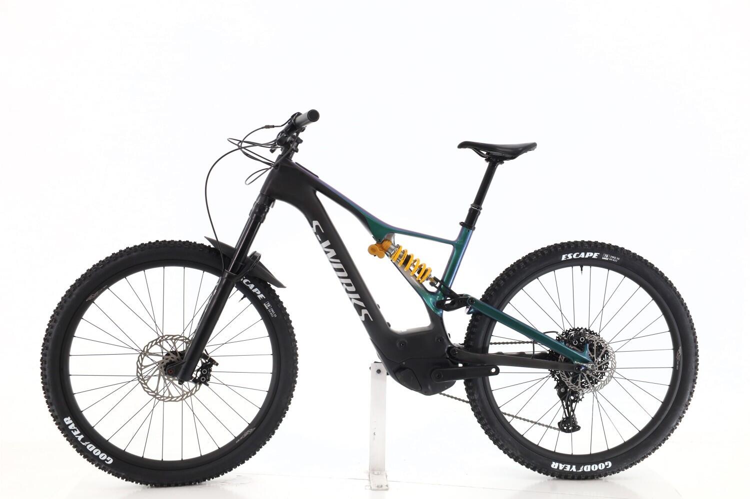 Ebike ricondizionata ·  Turbo Levo S-Works FSR · Ottimo stato 2/7