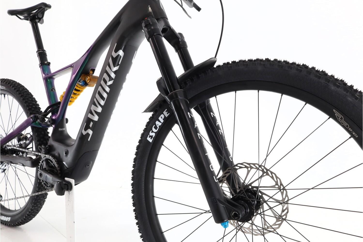 Ebike ricondizionata ·  Turbo Levo S-Works FSR · Ottimo stato 6/7
