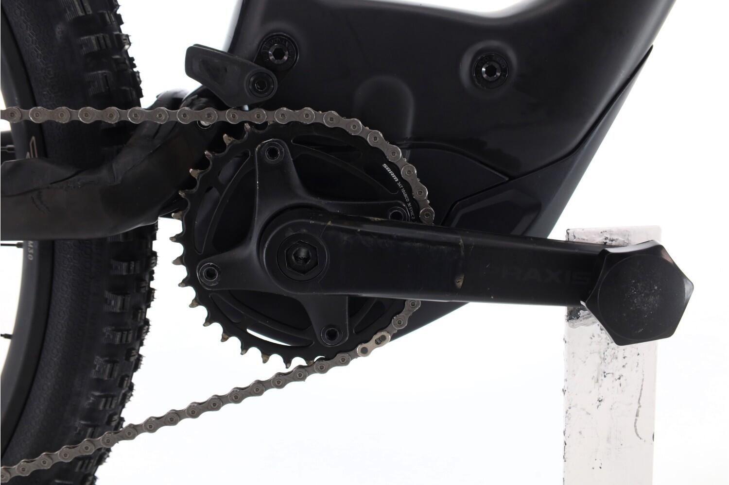 Ebike ricondizionata ·  Turbo Levo S-Works FSR · Ottimo stato 5/7