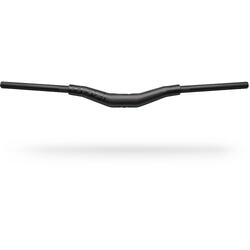 Syncros Ensemble Potence-Guidon Courbé en Carbone Hixon iC SL Rise
