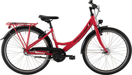 Jugendfahrrad Emmy Wave 26 Zoll