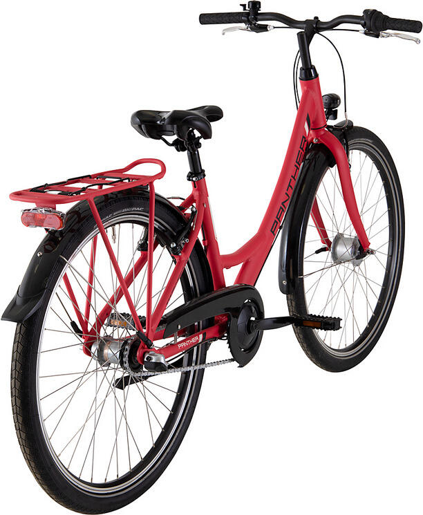 Jeugdfiets Emmy Wave 26 inch 2/3