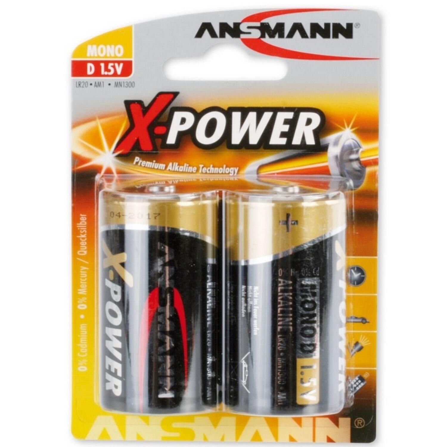 ANSMANN picture