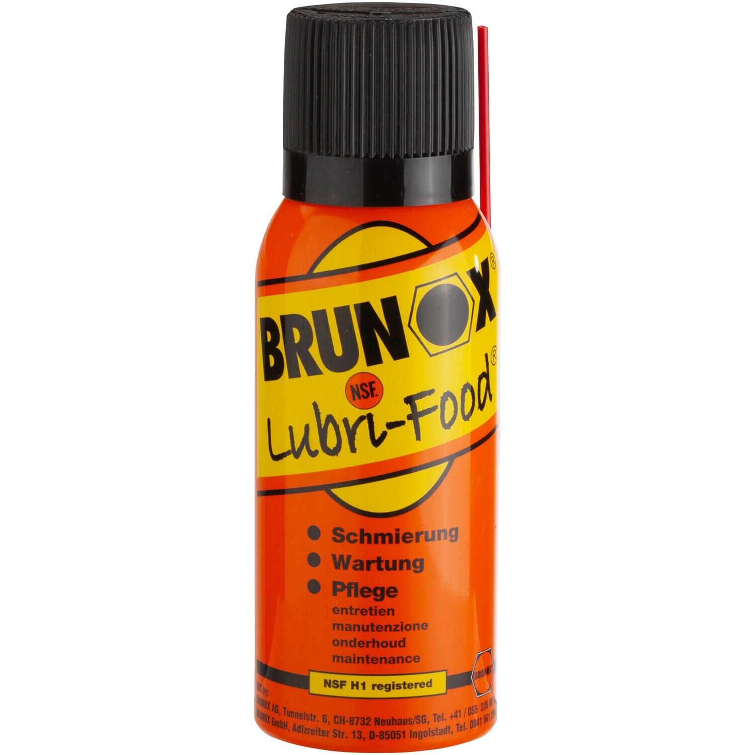 BRUNOX picture
