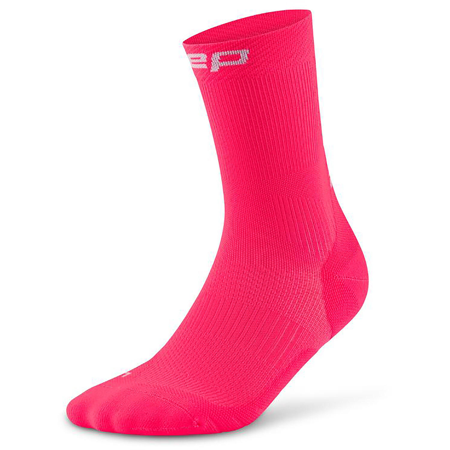 Socken run socks, mid cut, 5.0, women 2/3