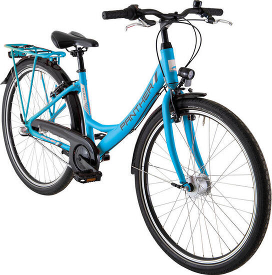 Jugendfahrrad Lilly Wave 26 Zoll