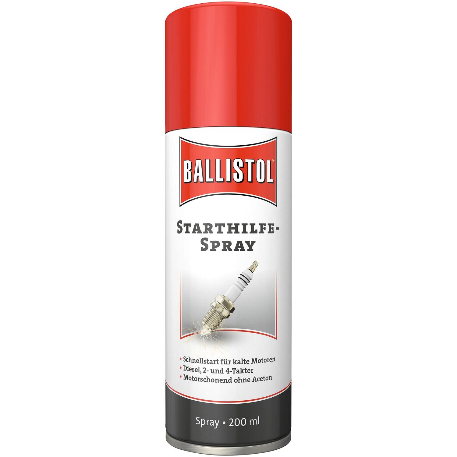BALLISTOL picture