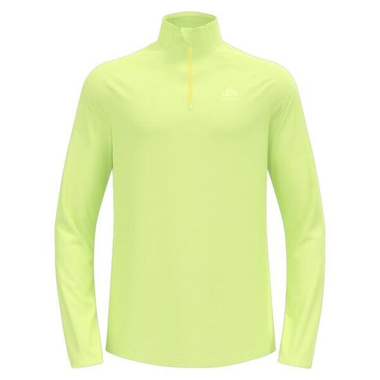 Mid layer 1/2 zip RUN EASY WARM