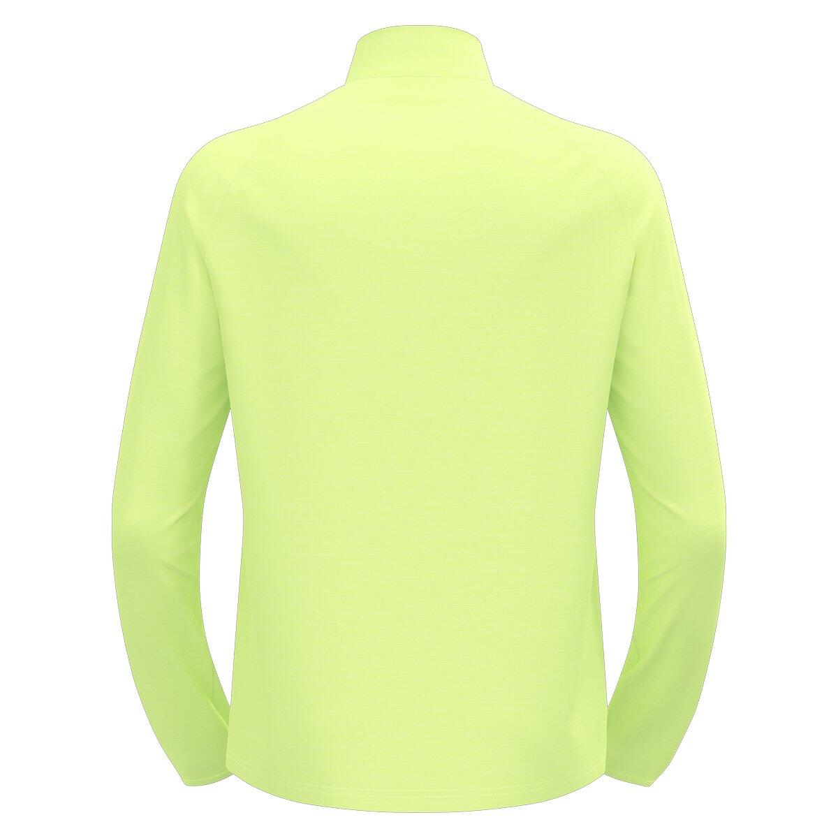 Mid layer 1/2 zip RUN EASY WARM 2/6