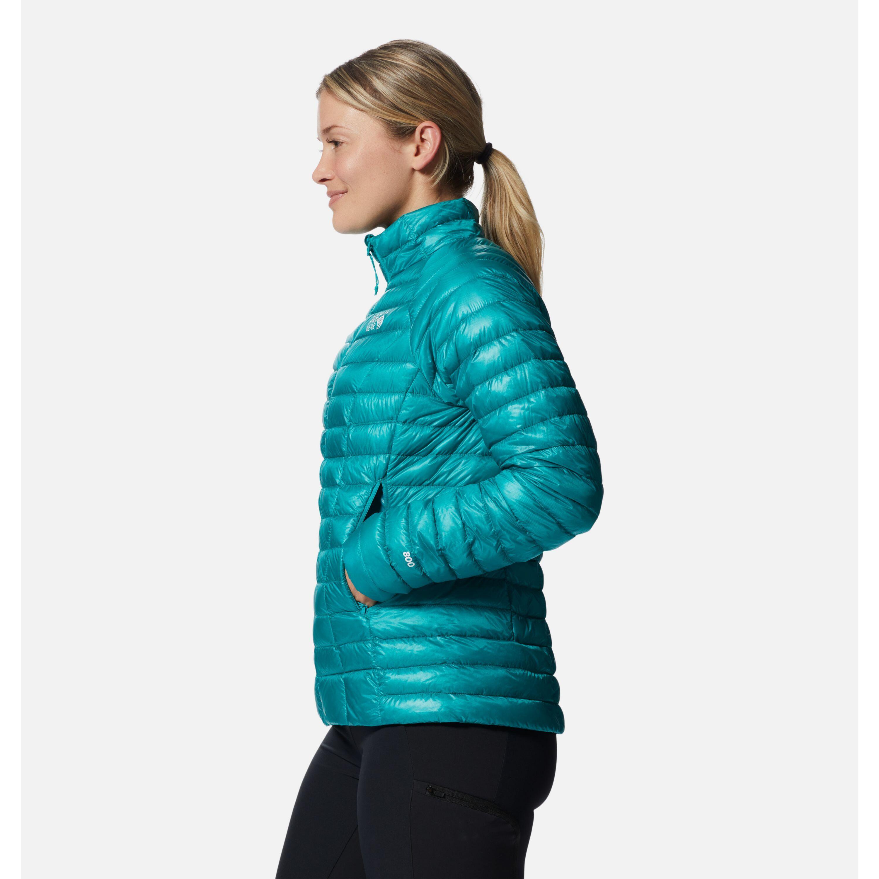 Chaqueta de senderismo Mountain Hardwear Ghost Whisperer/2 7/7