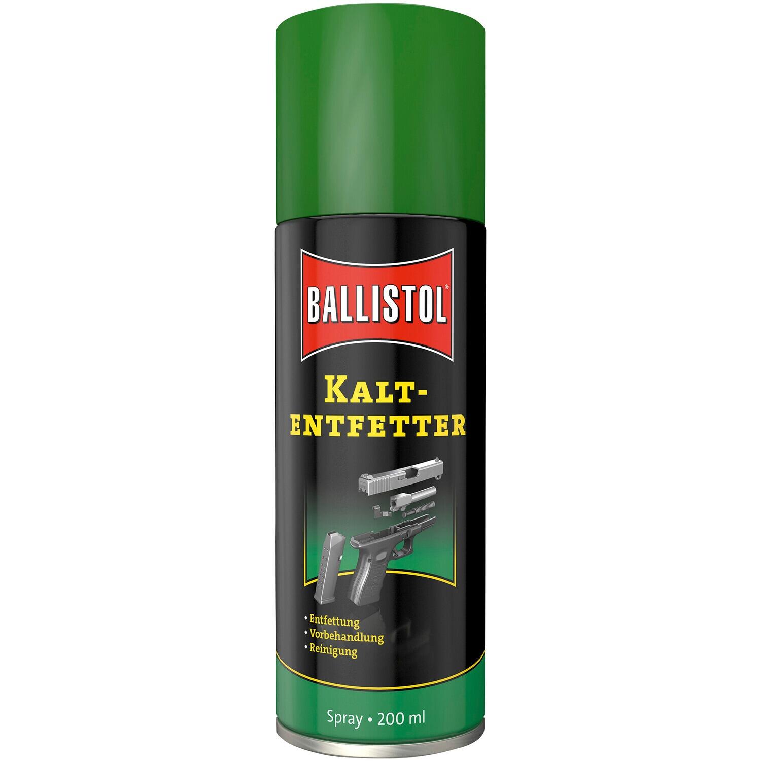 BALLISTOL picture