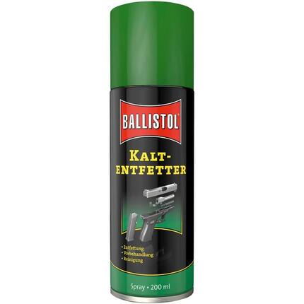 Robla Kaltentfetter Spray