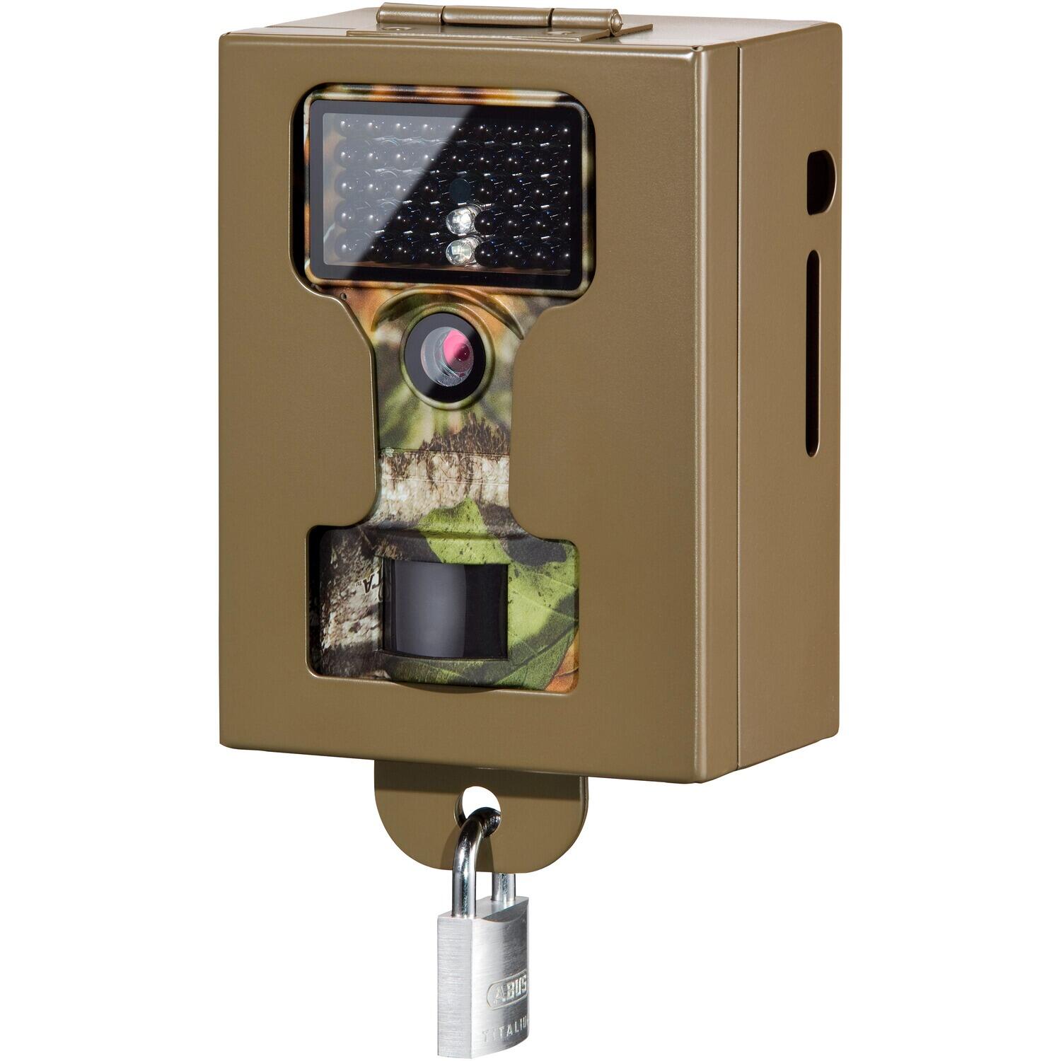 Sicherungsbox für Wildkamera DTC 550 2/2