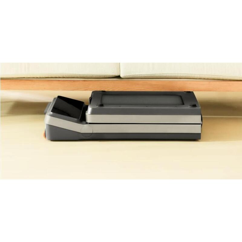 KingSmith WalkingPad Z3 Just Walk tapis de course pliable