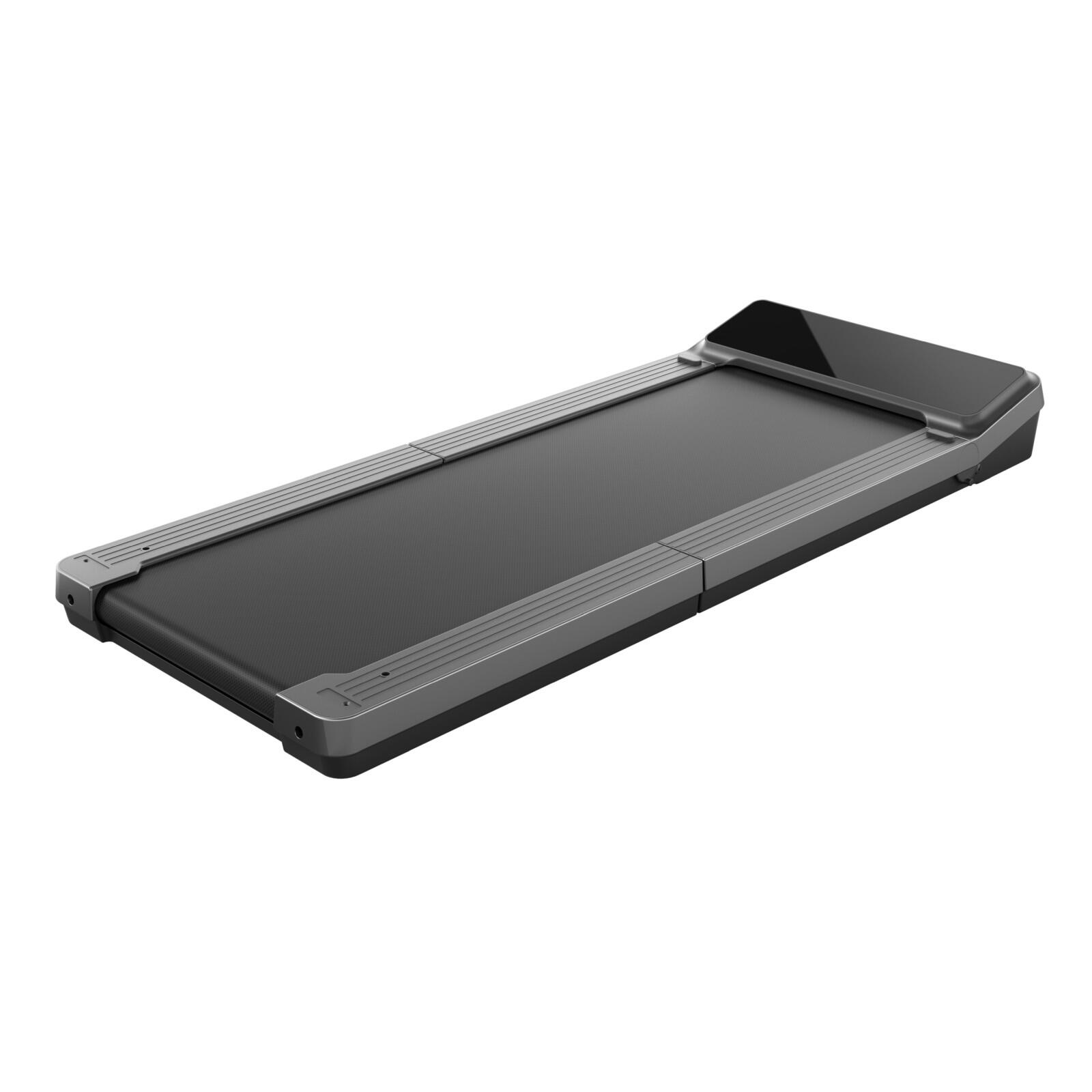 Kingsmith - Kingsmith Walkingpad Z3 Just Walk Tapis De Course Pliable - Tapis De Course - Noir - Taille Unique - Decathlon