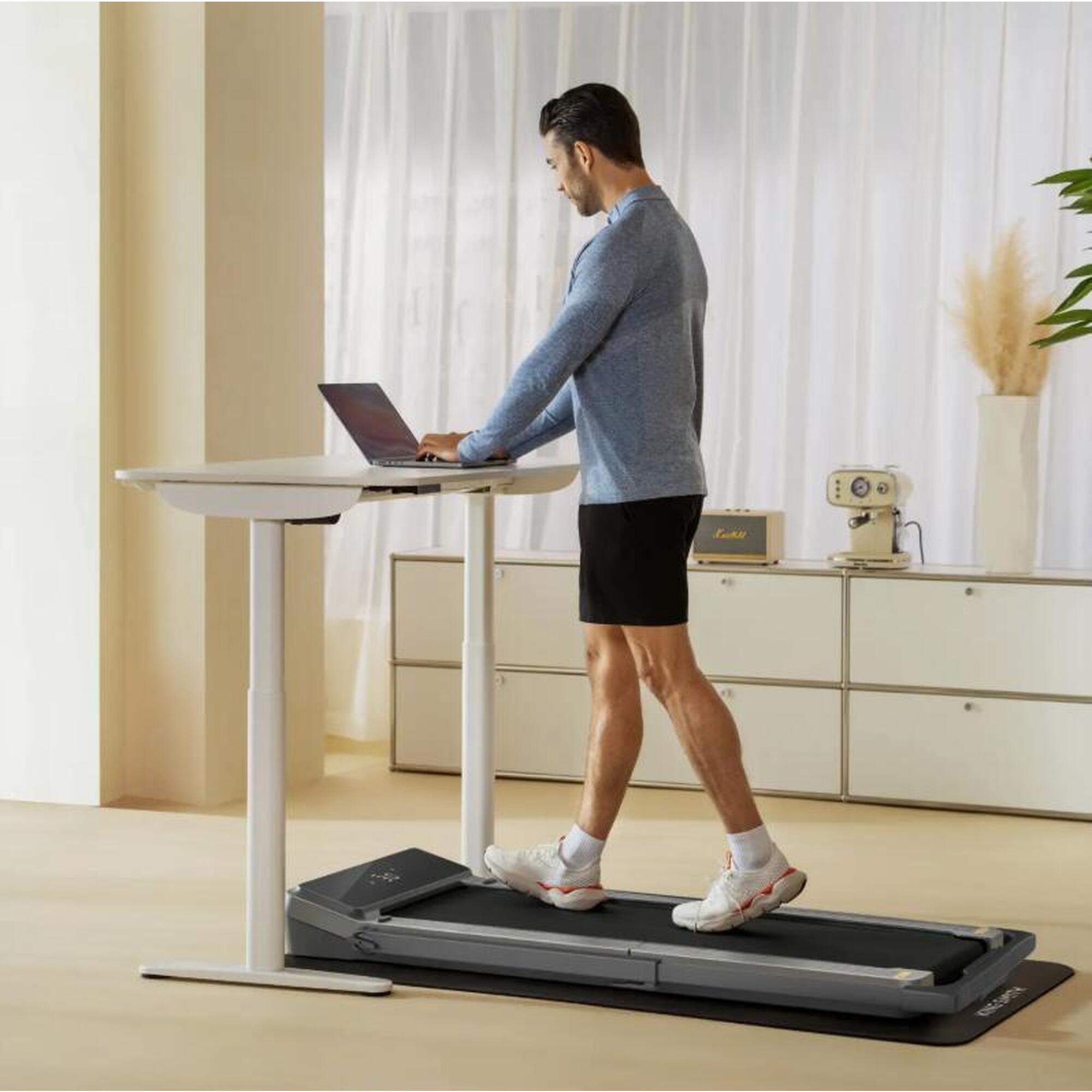 KingSmith WalkingPad Z3 Just Walk tapis de course pliable