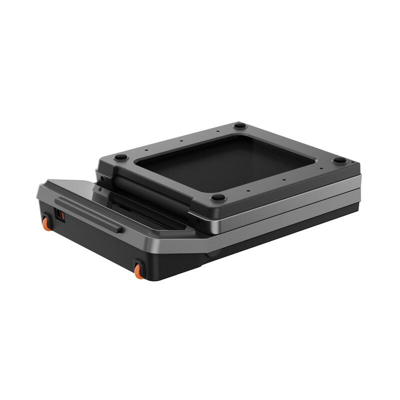KingSmith WalkingPad Z3 Just Walk tapis de course pliable