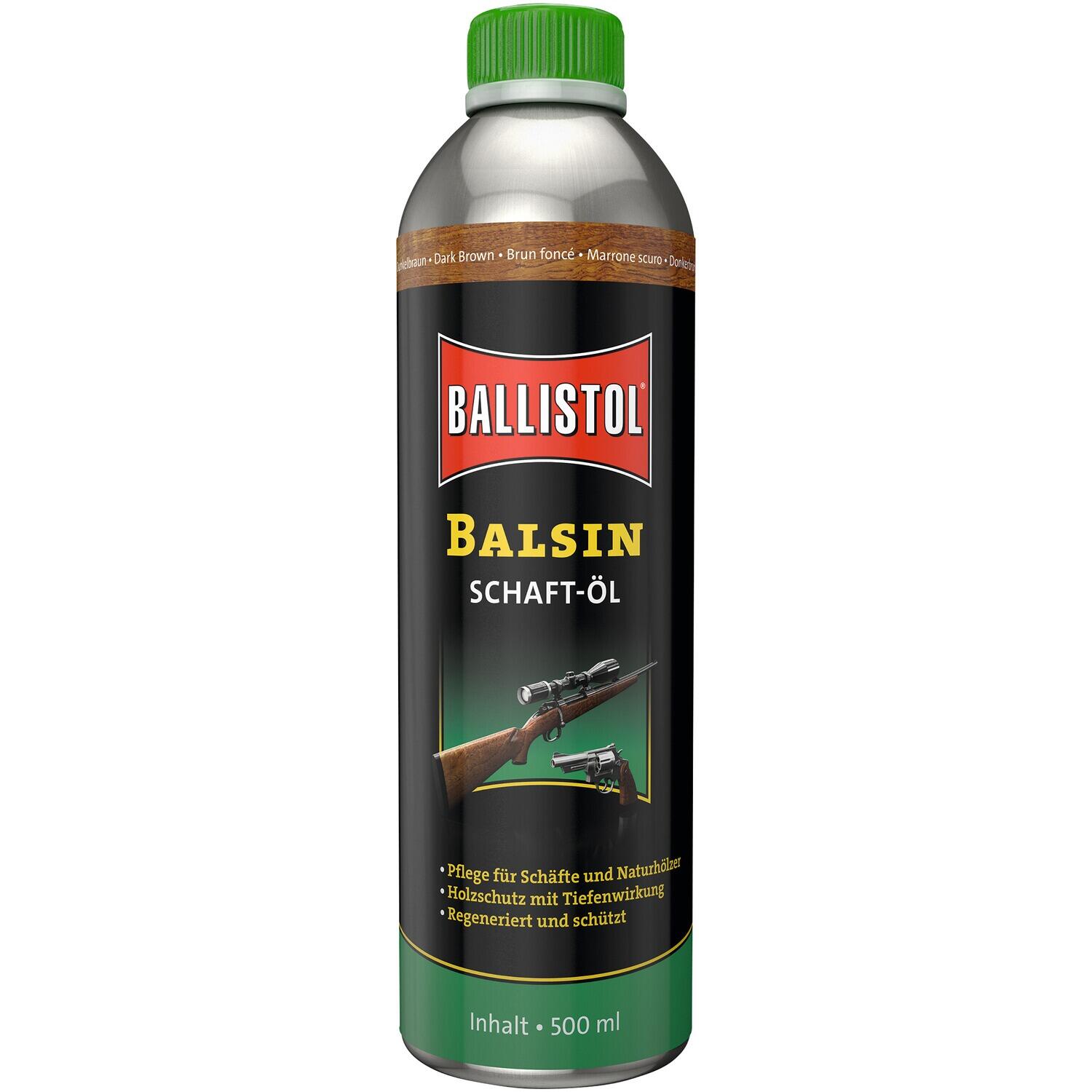 BALLISTOL picture