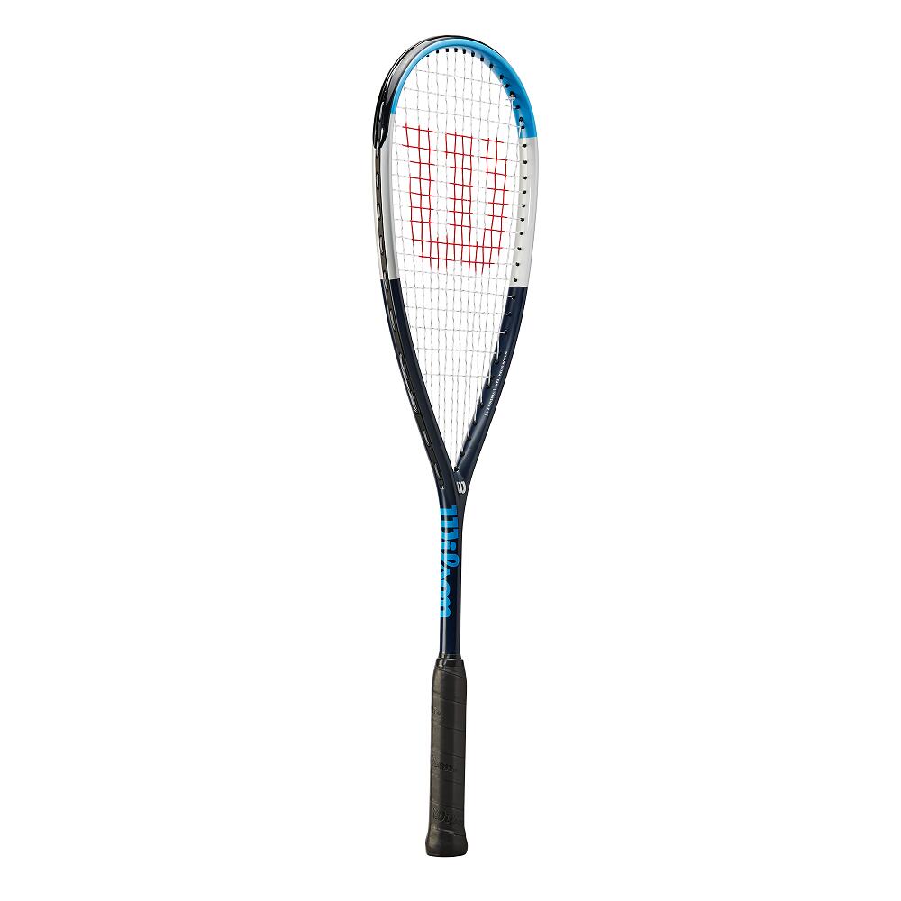 Wilson Ultra Team Squash Racket + Cover 2/3