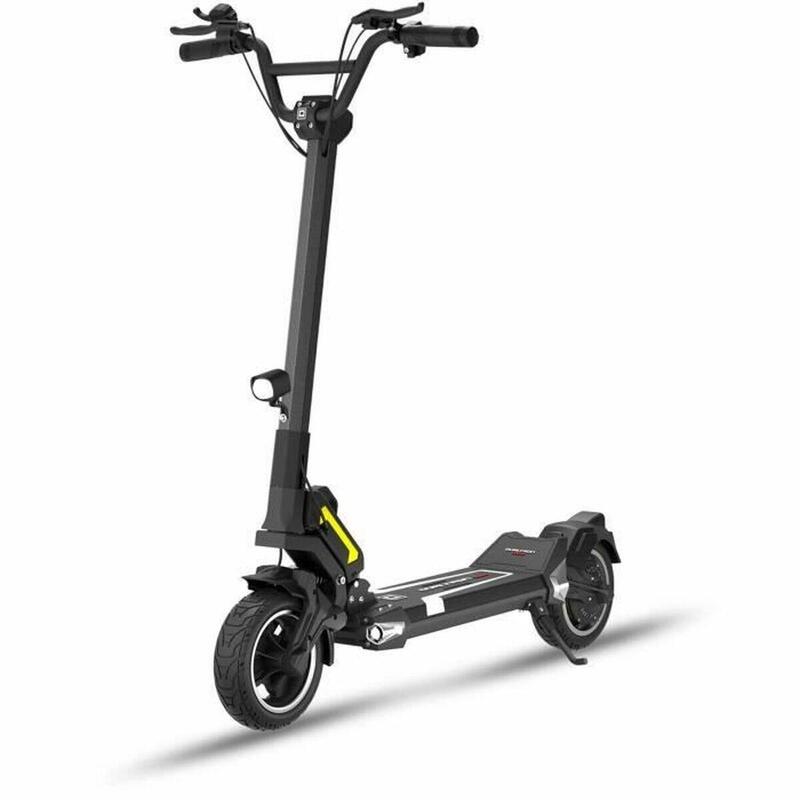 Lab'Elle stable Trottinette électrique Made in France - My Green Sport