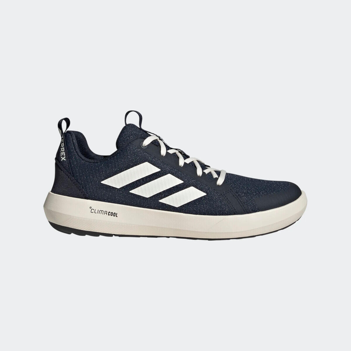 Boat Lace bootschoen unisex 2/7