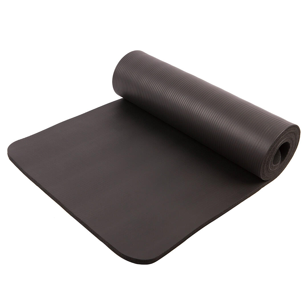 Mata do ćwiczeń Majestic Sport NBR ESTERA 183x61x1,5 cm 4/6