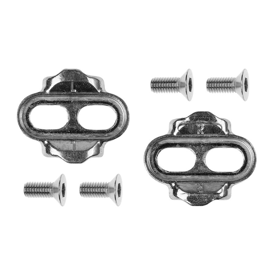 Zero Cleats – Standardfreigabe 2/2