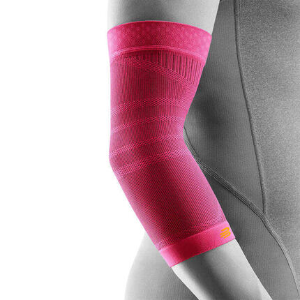 Coudière de compression Bauerfeind Sports