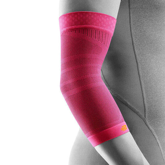 Coudière de compression Bauerfeind Sports