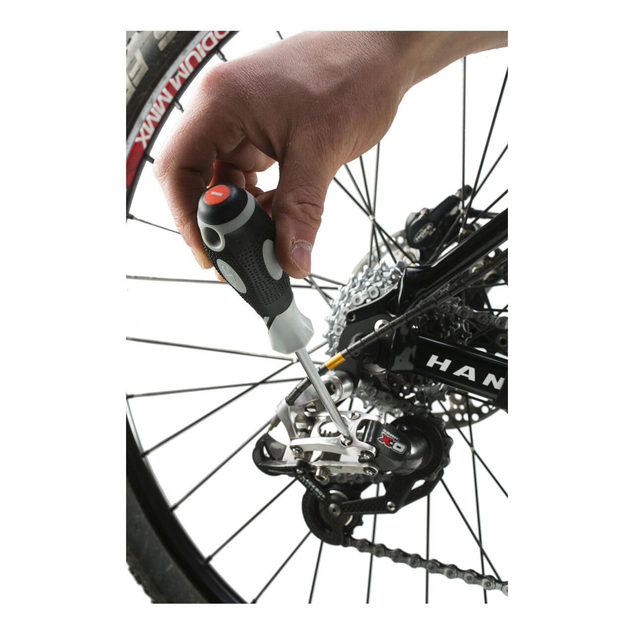 Outil tournevis Var Pro 2/2