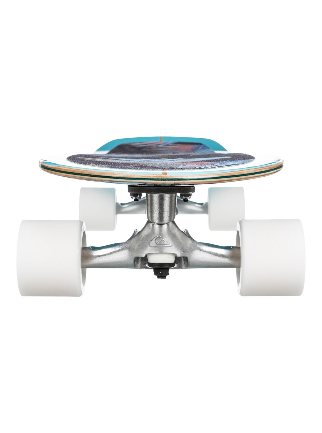 Skateboard DARKPLAM Azul Hombre 4/4
