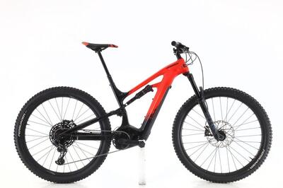 Gereviseerde e-bike · moterra gx · goede toestand