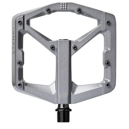 Crankbrothers Plattformpedale Stamp 3 Magnesium