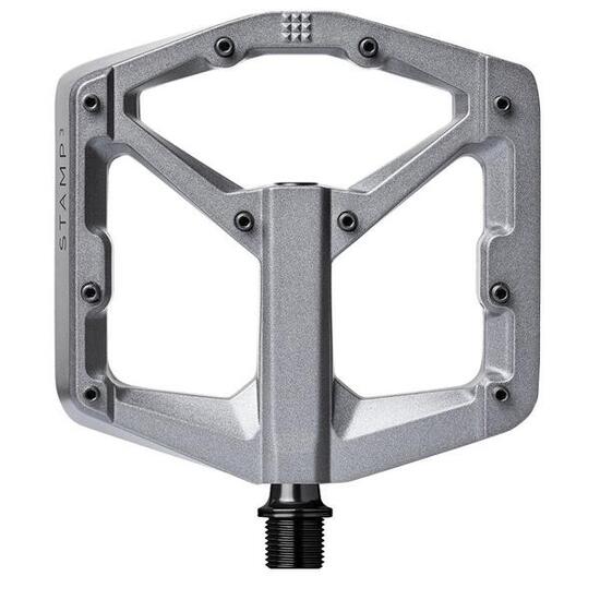 Crankbrothers Plattformpedale Stamp 3 Magnesium