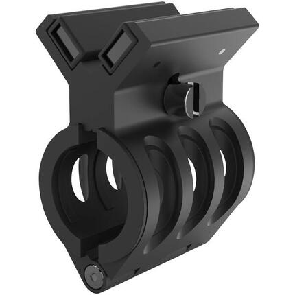 Magnethalterung für Taschenlampen