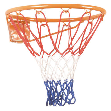 Basketbal hoepel buiten